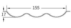 Diagrama de dimensiones