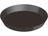 Molde para pizza