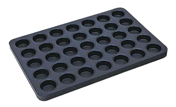 Molde redondo para pasteles