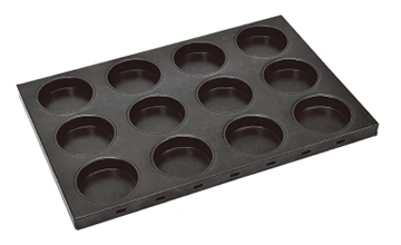 Molde redondo para pasteles