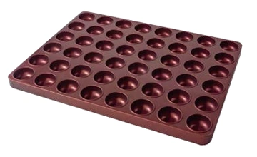 Molde redondo para pasteles