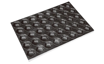 Molde para pastel de flor de ciruelo