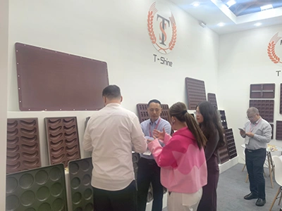 Exhibición