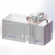 Automatic Swing Tray Proofing System